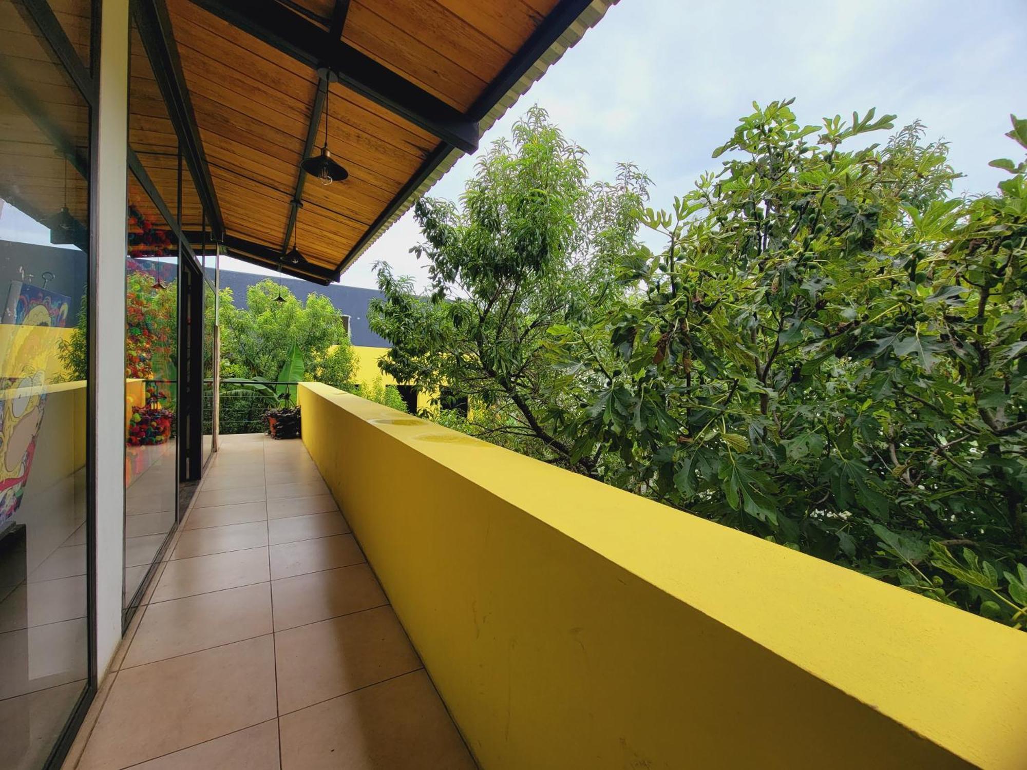 光之花园酒店 San Cristóbal de Las Casas 外观 照片